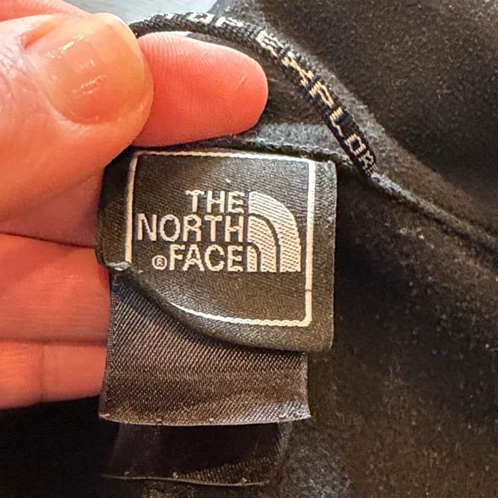 The North Face Men's Jacket in Black Size XL - C11-139
